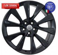 WSP Italy Tesla (W1401) Oxy 9x21 5x120 ET40 DIA64,1 (anthracite)